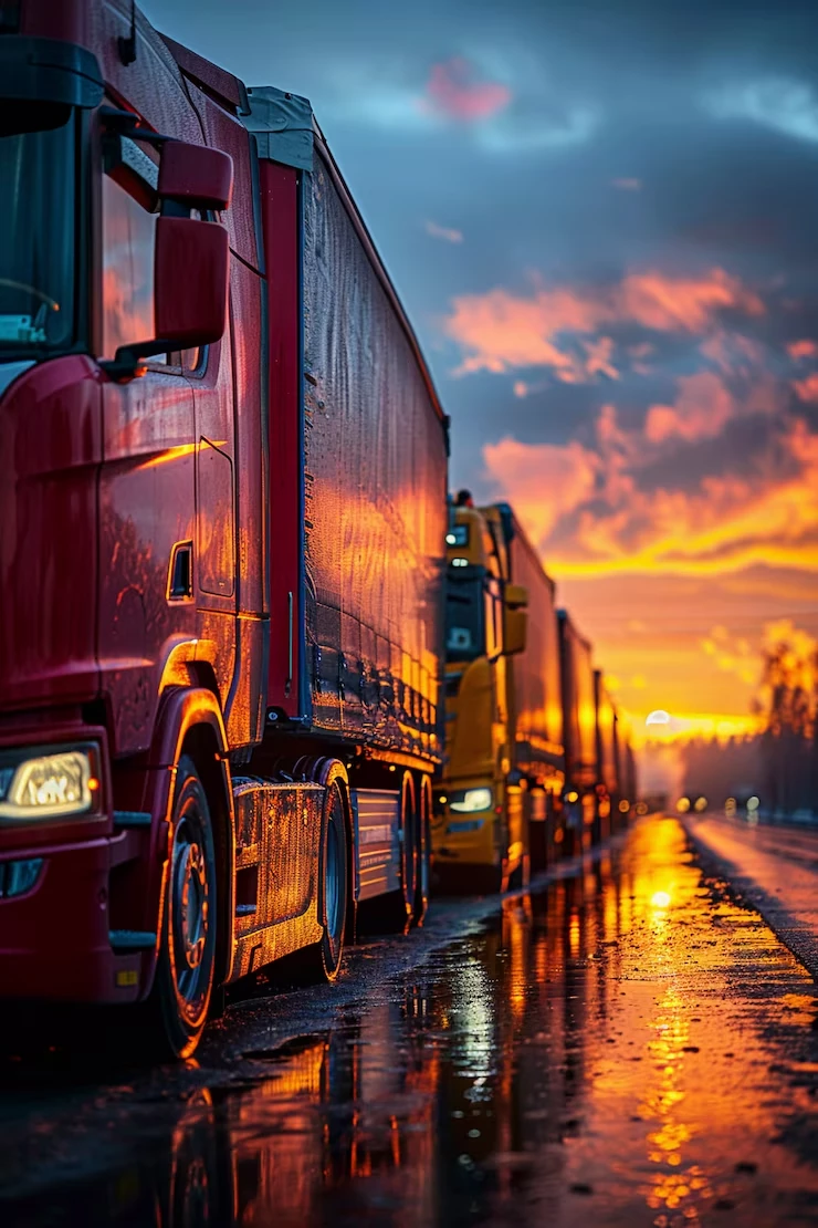 Equipo técnico en campo